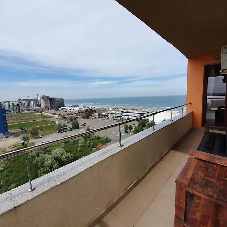 Apartmán Summerland Paradise Mamaia