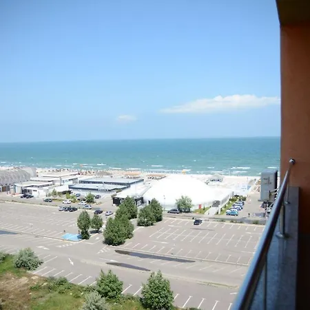 Apartmán Summerland Paradise