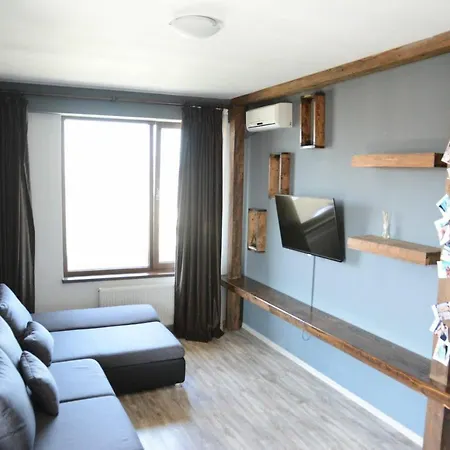 Summerland Paradise Apartmán Mamaia