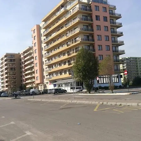 Summerland Paradise Lejlighed Mamaia