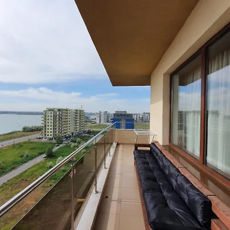 Apartment Summerland Paradise *