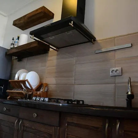Summerland Paradise Apartment
