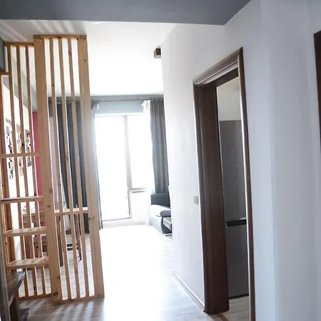 Summerland Paradise Διαμέρισμα *