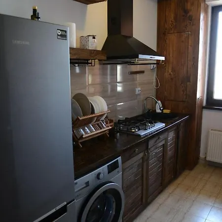 Apartment Summerland Paradise *