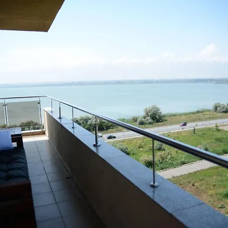 Διαμέρισμα Summerland Paradise Mamaia