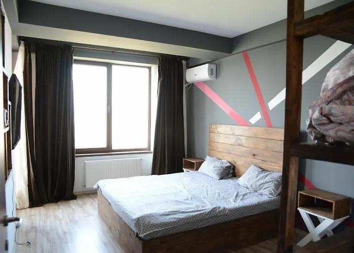 Apartment Summerland Paradise Mamaia