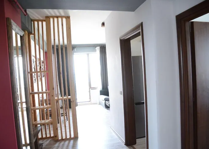 Summerland Paradise Apartment *