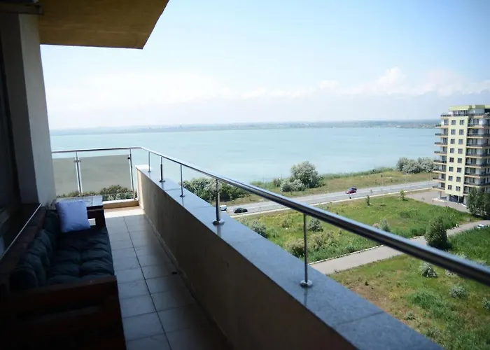 Apartment Summerland Paradise Mamaia