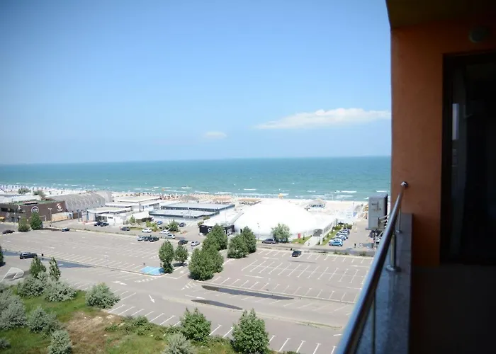 Apartment Summerland Paradise