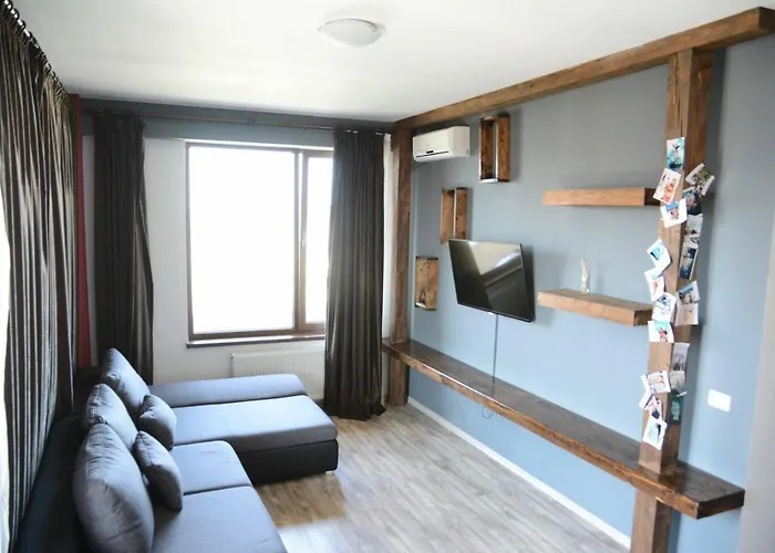 Summerland Paradise Apartment Mamaia