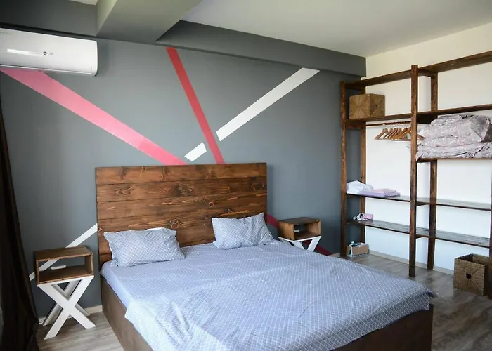 Summerland Paradise Apartment